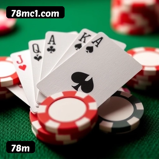 Jogos de Cassino em Destaque - Slots, Roleta, Blackjack